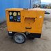 Generator curent 6,5 kW, motor Yanmar L100AE-DEG