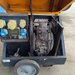 Generator curent 6,5 kW, motor Yanmar L100AE-DEG